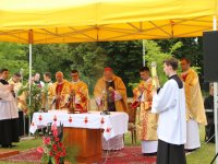 80 rocznica aresztowania bł. ks. Romana Sitki